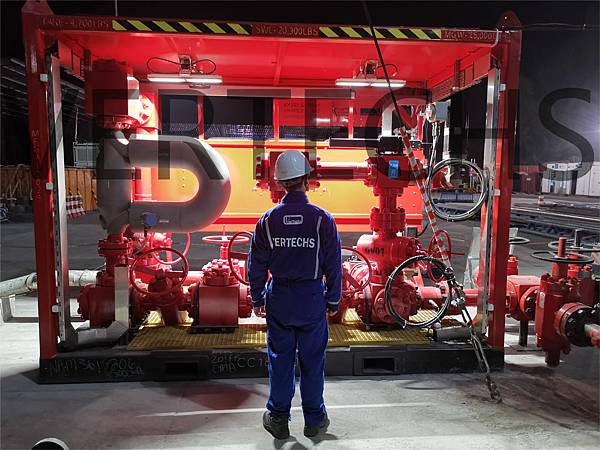 Importance of Managed Pressure Importance of Managed Pressure