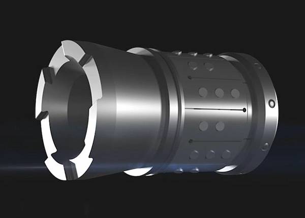 The Power of Dissolvable Frac 