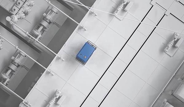 fluid monitoring system