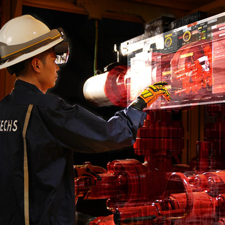 Mitigating Drilling Risks with