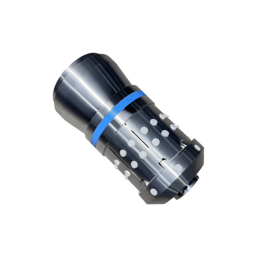 The Impact of Vertechs' Fluid 