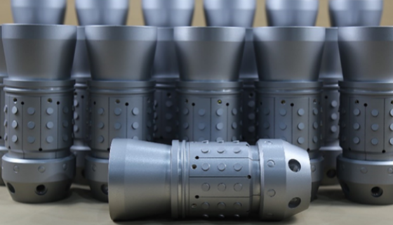 Advancements in Hydraulic Frac