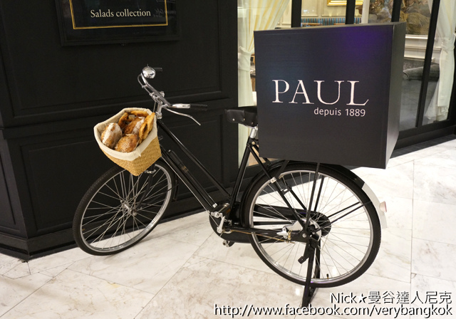 《PAUL》法國百年品牌 位於曼谷Emporium-9.jpg