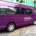 《Avani Atrium Bangkok》近曼谷MRT站的便利酒店