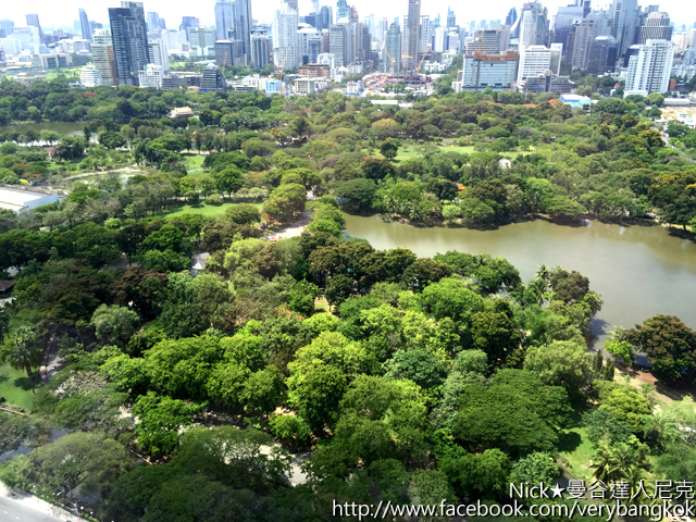 《SO Sofitel Bangkok》曼谷無敵美景 五種設計元素酒店 《SO Sofitel Bangkok》曼谷無敵美景 五種設計元素酒店