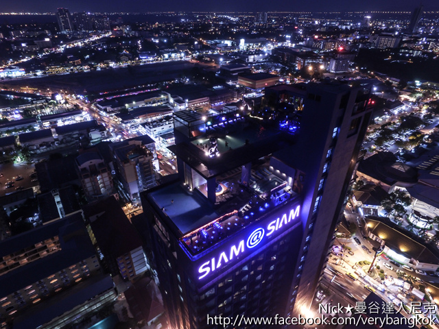 《Siam@Siam Design Hotel Pattaya》芭達雅酒店推薦 《Siam@Siam Design Hotel Pattaya》芭達雅酒店推薦