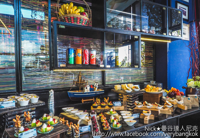 《Siam@Siam Design Hotel Pattaya》芭達雅酒店推薦