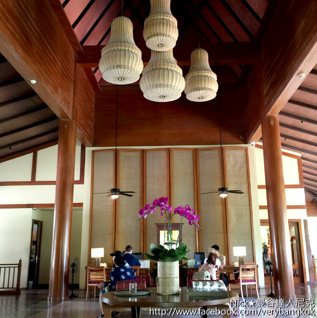  曼谷達人尼克《Hyatt Regency Hua Hin》華欣凱悅海灘渡假酒店