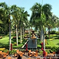  曼谷達人尼克《Hyatt Regency Hua Hin》華欣凱悅海灘渡假酒店