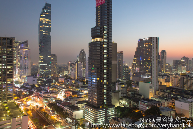 《Amara Bangkok》安曼納精品酒店2018夏季促銷 《Amara Bangkok》安曼納精品酒店2018夏季促銷