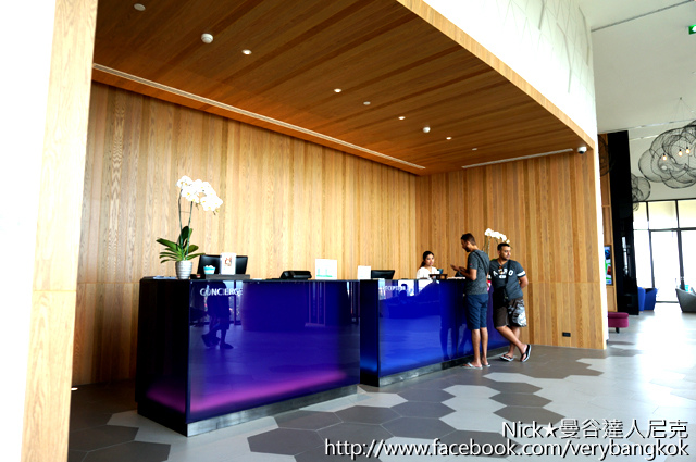 華欣瓦納納瓦假日度假村(Holiday Inn Vana Nava Hua Hin)親子最愛 曼谷達人尼克