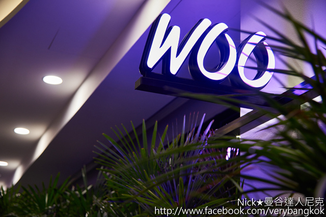 《Woo TAIWAN》清邁名店真漂亮進軍台灣掀話題 《Woo TAIWAN》清邁名店真漂亮進軍台灣掀話題
