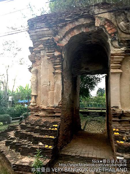 搭乘亞航飛清邁.南邦自由行就住《Auangkham Resort Lampang》澳安卡度假村-02.jpg