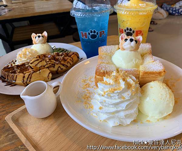 曼谷達人尼克 HoPs Dog Cafe-1.jpg