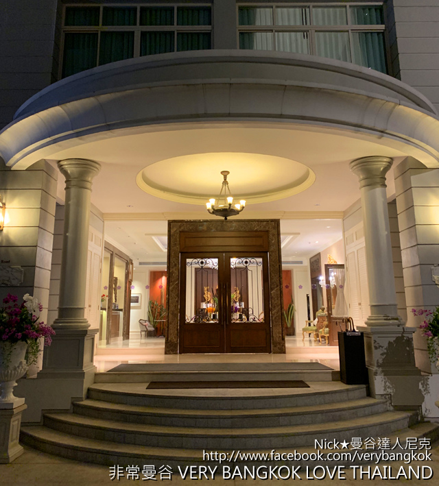 曼谷達人尼克 The Rose Residence-0.jpg