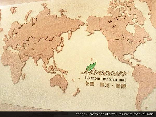 世界地圖