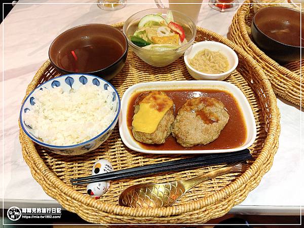 【食記】基隆-隱家茶寮║雨都篇