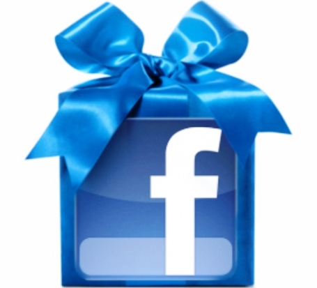 facebook-gifts