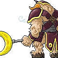 月牙牛魔王