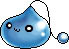 藍水靈