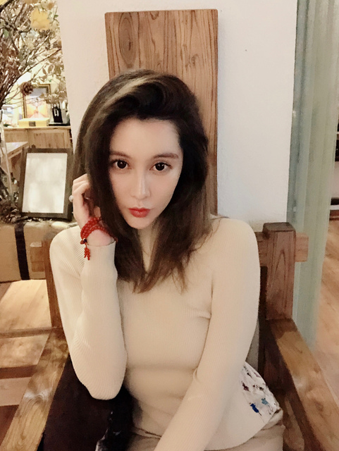 搶救隆鼻失敗(一)(二次重修鼻):隆鼻後反而要蓋劉海為什麼? IMG_0001.JPG - 鼻整形