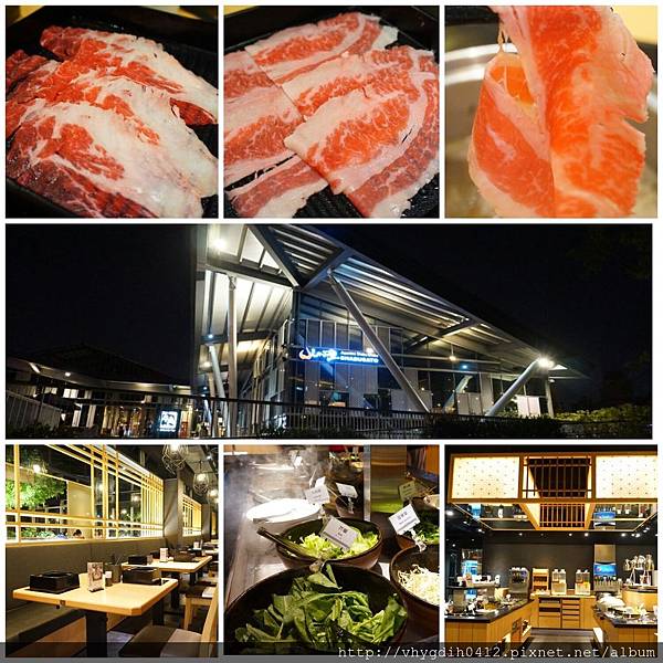 [高雄美食] SHABUSATO 涮鍋里-高雄同盟路和牛吃到飽/涮涮鍋吃到飽推薦