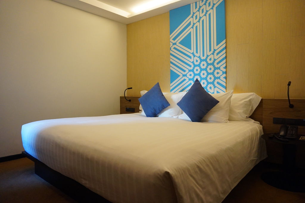 [心得] 曼谷 可隨時住滿24小時- U Sukhumvit