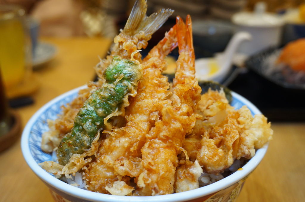 [食記] 金子半之助-定食套餐新上市