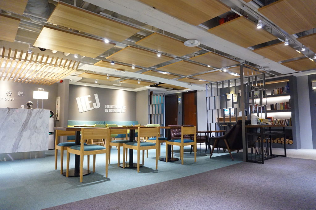 [心得] 台北 艾爾行旅- 東區捷運1分鐘質感商旅