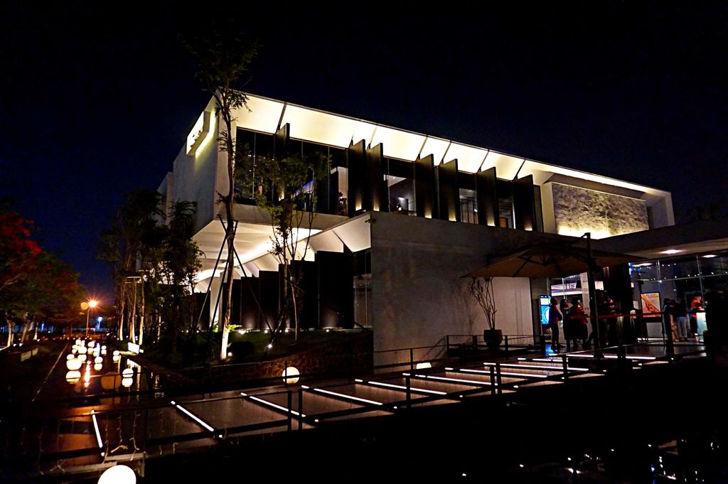 [食記] 碳佐麻里 時代園區-絕美精品燒肉店