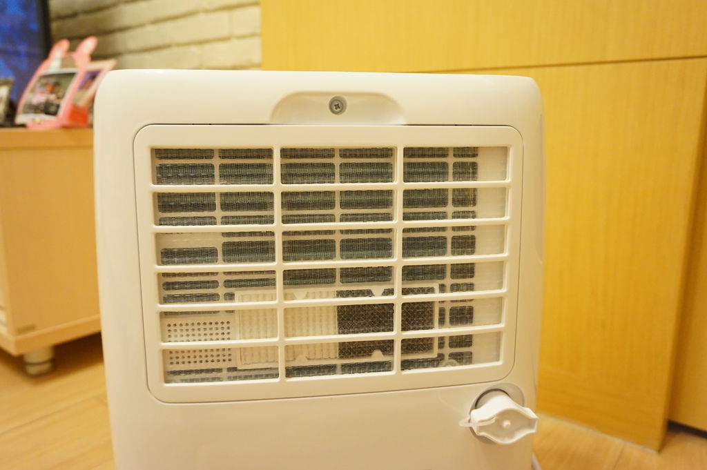 山水除濕機濾網