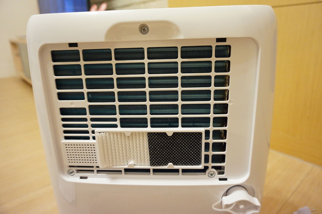 山水除濕機濾網