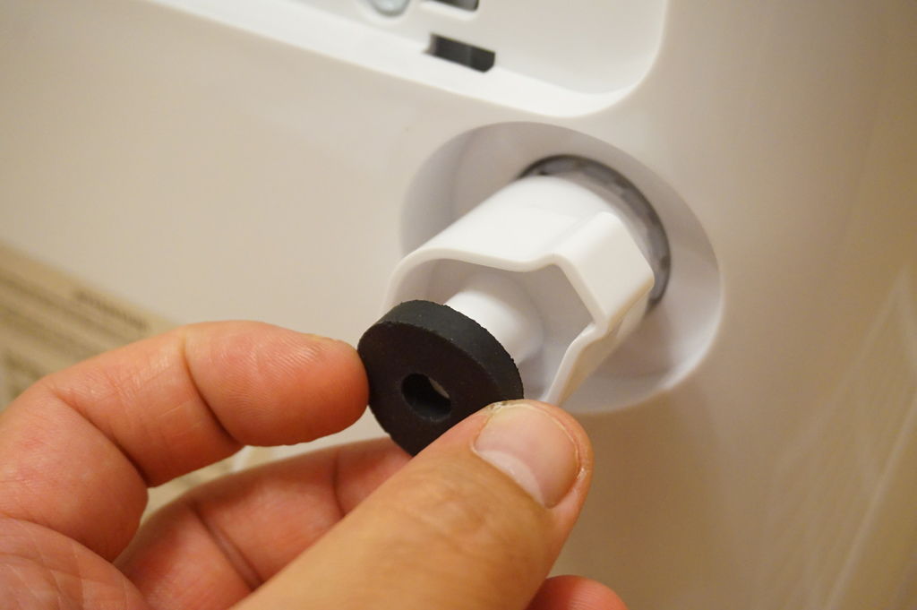 山水除濕機排水管