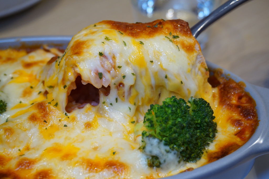 [食記]高雄光鹽烘培廚房-鹽埕新開手作麵包早午餐