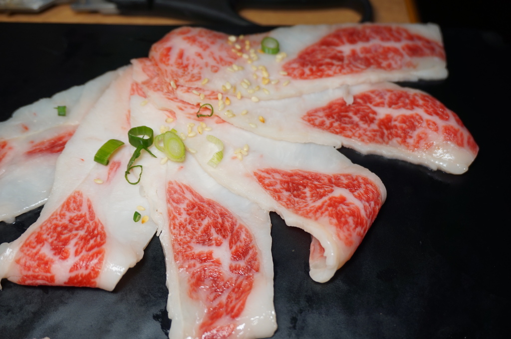 燒肉殿頂級和牛海鮮燒肉吃到飽-板橋旗艦店