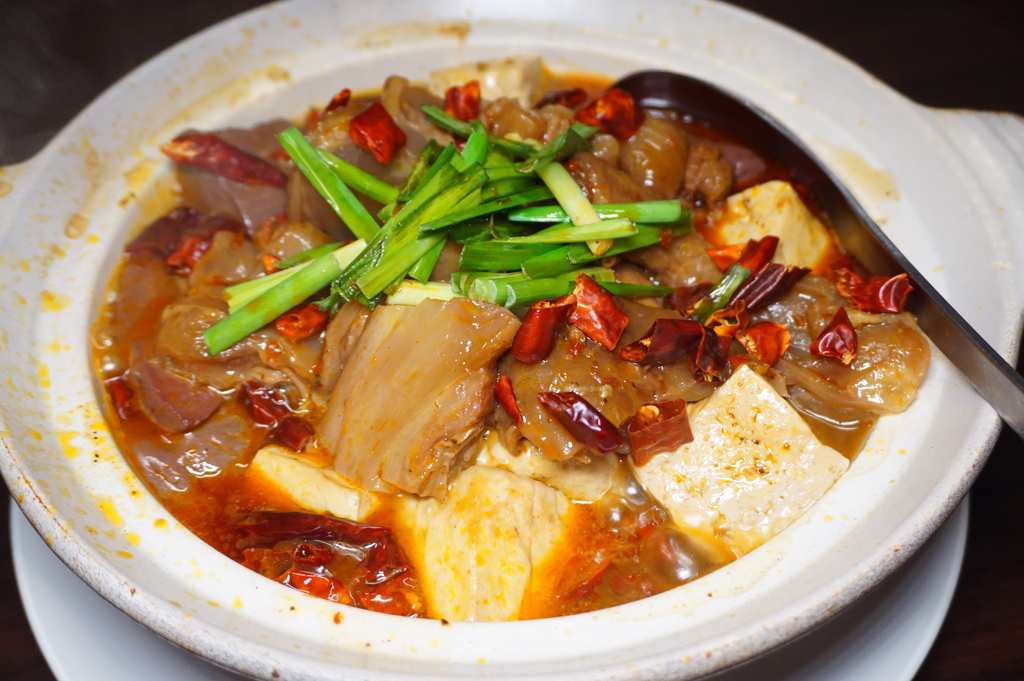 [食記] 好客漢風-外省私房菜厲害肴豬腳