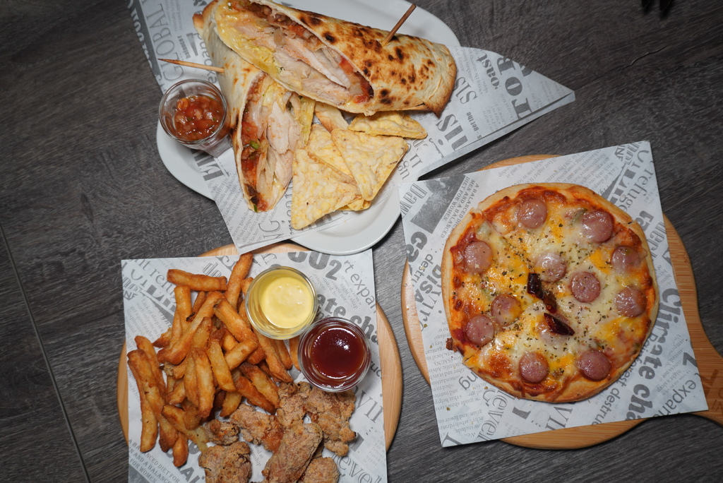 [廣宣] 台北 DB Beer體驗店-20:00前生啤買一送一