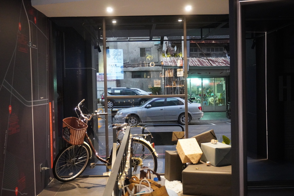 [心得] 台中 漫旅光城-有溫度又親切的精緻飯店