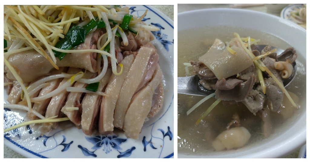 [食記] 仁武大高雄鵝肉-開到宵夜場x必點鵝油飯