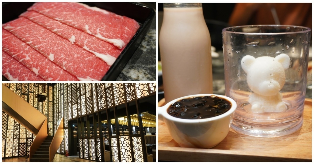 [食記] 高雄 野村燒肉-吃到飽老品牌全新概念店