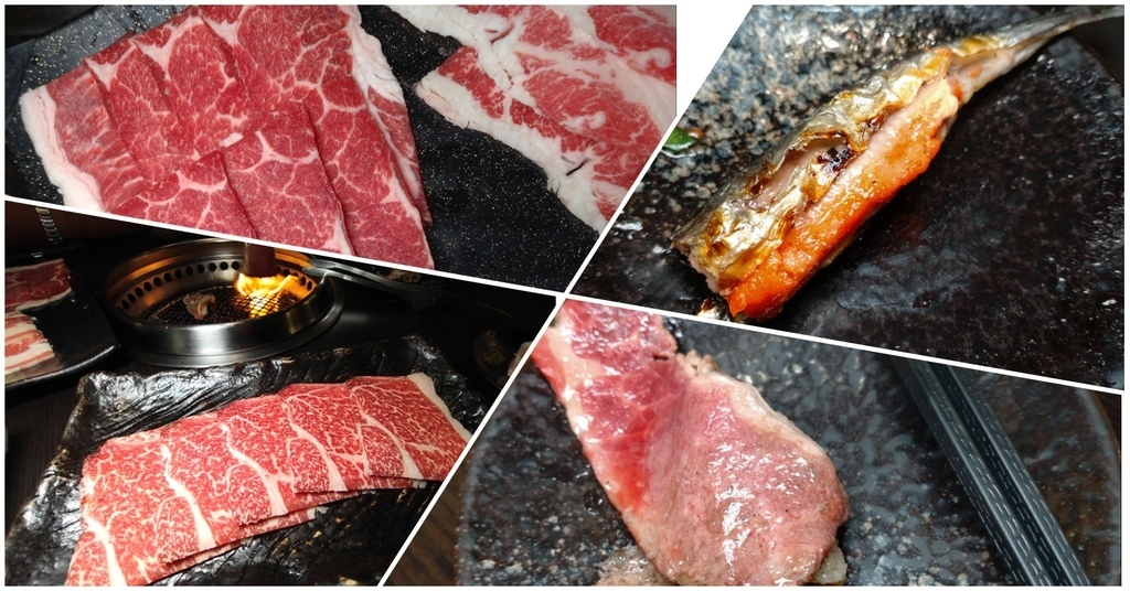 [食記] 雷神燒肉-用量販價賣肉的燒肉專賣店