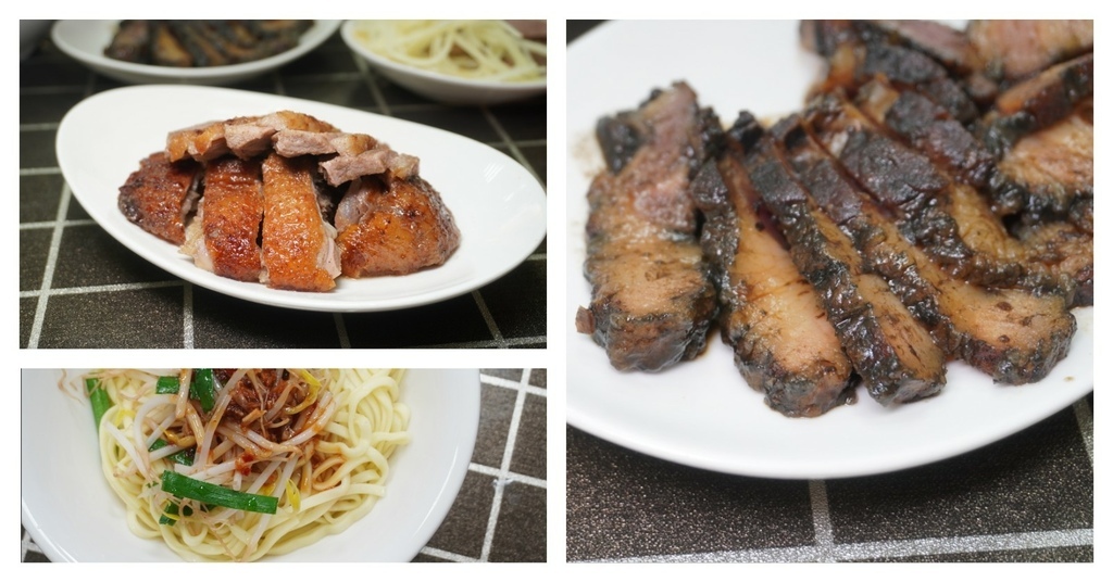 三峽鵝肉 鵝掌櫃三峽店 板橋港式燒鵝蔬菜鹹水鵝三峽也吃得到 45元必吃鵝肉飯 三峽美食 三峽小吃 燒鵝 湯姆仕 吃喝玩樂最重要