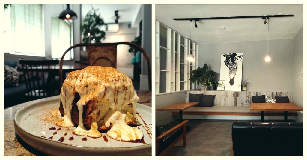 [食記] 高雄 Good day Cafe&Roof 