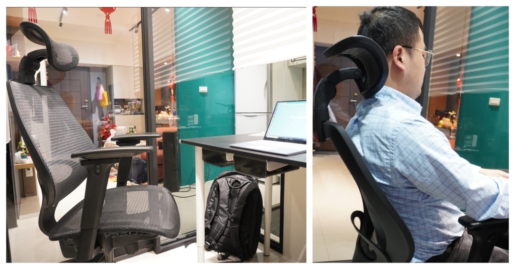 [心得] Backbone Kangaroo-台灣製客製化工學椅