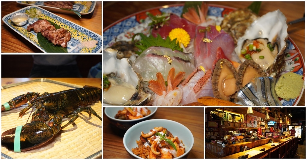 [食記] 台北 微風建一食堂二訪-伊比利豬野生紅喉