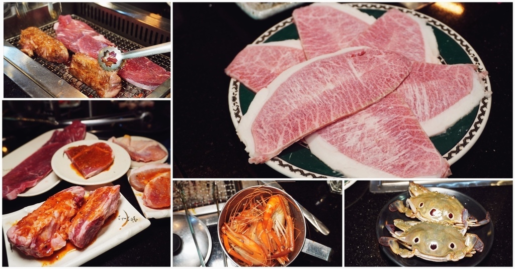 [招待] 台南 碳鍋屋村-999日本和牛泰國蝦吃到飽