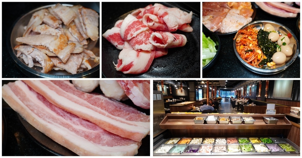 [招待] 桃園 豬對有-339起韓式燒肉炸雞吃到飽