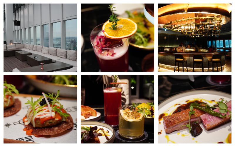 [食記] 高雄 BAR KAO承億-高雄最有氣氛餐酒館