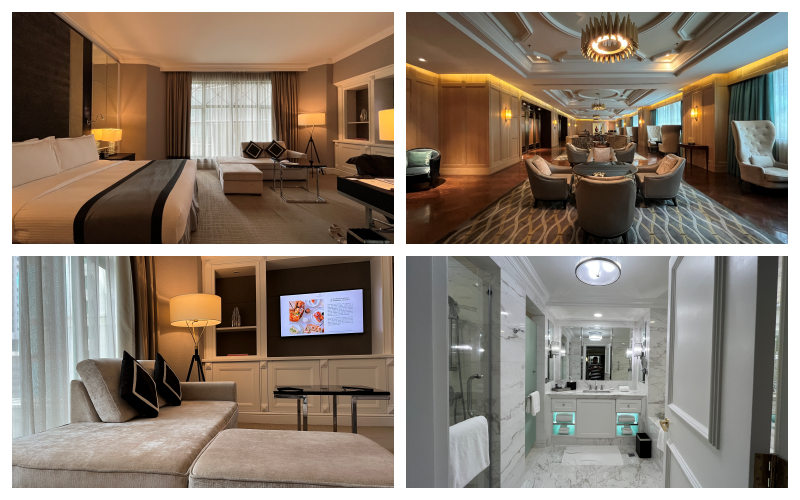 [心得] 吉隆坡RitzCarlton-英式古典頂級平價享受