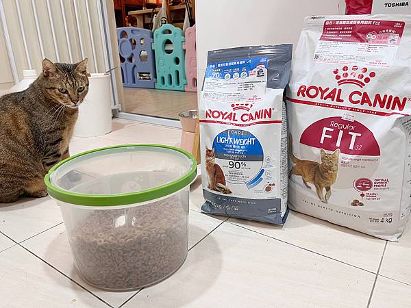 寵物品牌。ROYAL CANIN 法國皇家 保健貓系列 / 